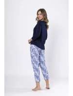DÁMSKÉ PYŽAMO ELVIRA 1660