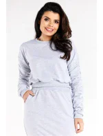 Mikina model 188040 Infinite You Mikina model 188040 Infinite You