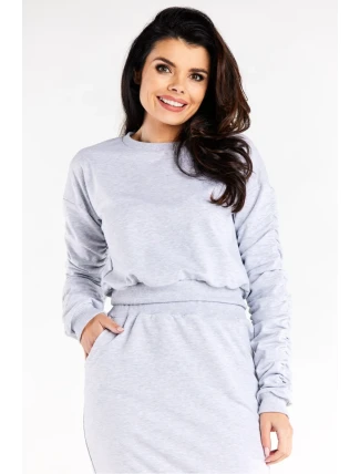 Mikina model 188040 Infinite You Mikina model 188040 Infinite You