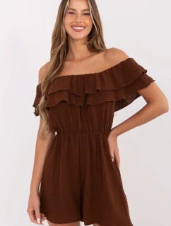 Dámský Overal model 213848 Italy Moda