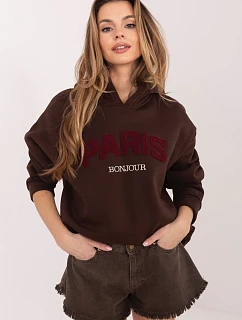 Mikina model 231860 Rue Paris