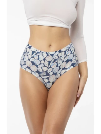 Julimex Shells Simple Maxi kalhotky S-2XL