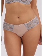 Gaia GFB 1371 Spodní díl bikin Cameron S-2XL