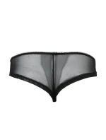 Dámská tanga 1030 Novato black - AVA