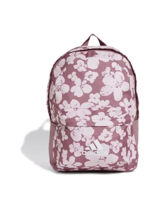 Adidas Young Flower Jr batoh JF4465 Adidas Young Flower Jr batoh JF4465