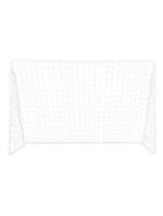 Branka se sítí a zaměřovacím panelem Nils BR240P 2v1 240x150cm 10-10-821 Branka se sítí a zaměřovacím panelem Nils BR240P 2v1 240x150cm 10-10-821