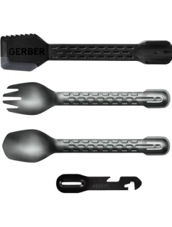 Sada Gerber ComplEAT onyx