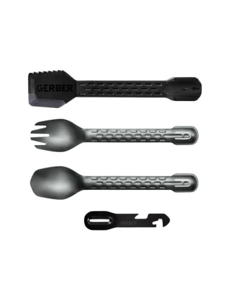Sada Gerber ComplEAT onyx
