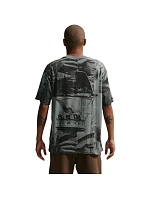 Pánské tričko Nike FFF Iron grey IQ2261 068 pánské