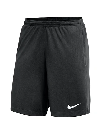 Pánské šortky Nike Dri-Fit Referee III, černé, HV8330 010 S Pánské šortky Nike Dri-Fit Referee III, černé, HV8330 010 S