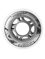 PU 70x24 82A BÍLÁ KOLA (4 ks) NILS EXTREME PU 70x24 82A BÍLÁ KOLA (4 ks) NILS EXTREME