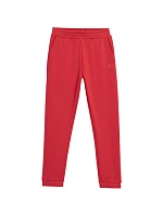 Dívčí tepláky HJZ22 JSPDD002 62S - 4F