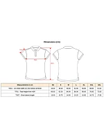 Kariban K 255 Dámské piqué polo 20.K255 wine Kariban K 255 Dámské piqué polo 20.K255 wine
