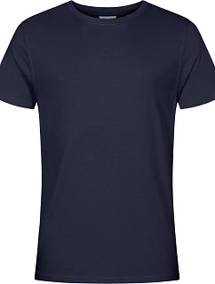 Promodoro 3077 Pánské pracovní tričko - EXCD 40.3077 navy
