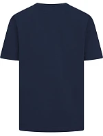 Promodoro 3100 Unisex tričko z těžké bavlny 40.3100 navy Promodoro 3100 Unisex tričko z těžké bavlny 40.3100 navy