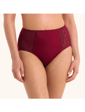 Havanna kalhotky vyšší+ 1512 dark red - Anita Classix Havanna kalhotky vyšší+ 1512 dark red - Anita Classix