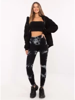 Legíny NM LG AB622.15X černé Legíny NM LG AB622.15X černé