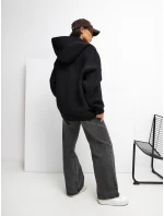 Mikina RV BL A1037.12 černá