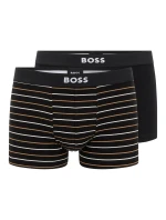 Pánské boxerky 2Pack 50479116-002 - HUGO BOSS