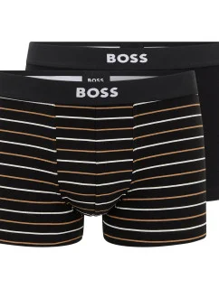 Pánské boxerky 2Pack 50479116-002 - HUGO BOSS