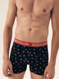 PÁNSKÉ BOXERKY SPOT 2PAK 42595 SS25