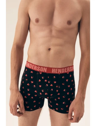 PÁNSKÉ BOXERKY SPOT 2PAK 42595 SS25