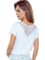 BLŮZA MIRIAM PLUS BLŮZA MIRIAM PLUS