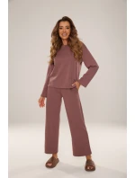 886 BUTTER DÁMSKÁ TEPLÁKOVÁ SOUPRAVA