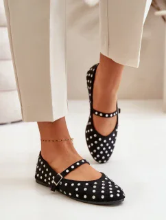 Balerinky model 199800 Step in style