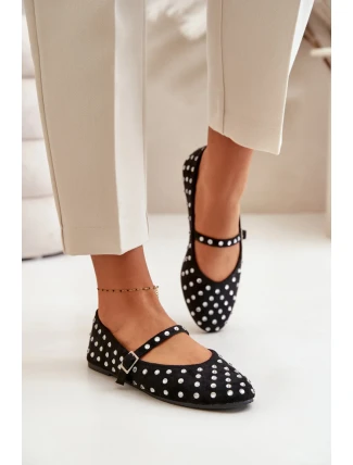 Balerinky model 199800 Step in style Balerinky model 199800 Step in style