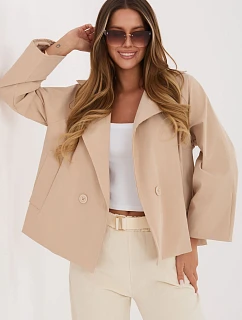 Plášť model 227356 Rue Paris