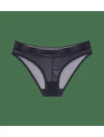 Tempting Sheer Highleg Tai - BLACK - TRIUMPH BLACK - TRIUMPH Tempting Sheer Highleg Tai - BLACK - TRIUMPH BLACK - TRIUMPH