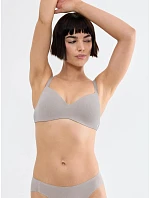 sloggi ZERO Feel Pure THE UP TShirt Bra - Creamy Dream - SLOGGI Creamy Dream - SLOGGI sloggi ZERO Feel Pure THE UP TShirt Bra - Creamy Dream - SLOGGI Creamy Dream - SLOGGI