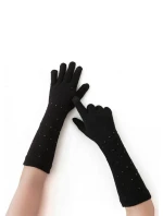 Dámské dlouhé rukavice Be Snazzy R-263