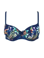 Horní díl plavek SK 90 flowers - AVA Horní díl plavek SK 90 flowers - AVA