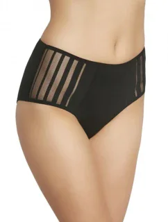 Dámské kalhotky 190 black - GABIDAR