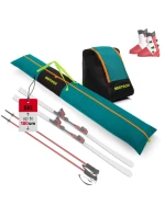 Lyžařská sada Croma 17316 Lyžařská sada Croma 17316
