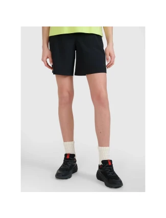 Dámské plážové šortky 4F 4FWSS25UBDSF131-20S