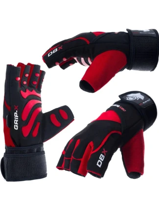 Rukavice do tělocvičny | WG-161 | M