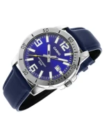 Pánské hodinky CASIO MTP-VD01L-2BVUDF + BOX