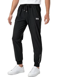 Rockbros kalhoty sportovní 2020000400 černé 2XL