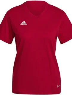 Dámské tričko Entrada 22 W HC0441 - Adidas