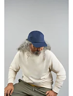 Atlantis Headwear Dad Hat-S Five 5 panelová baseballová kšiltovka 33.0297 khaki Atlantis Headwear Dad Hat-S Five 5 panelová baseballová kšiltovka 33.0297 khaki