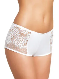 Gabidar 154 barva:bílá