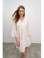 Vamp - Pohodlné dámské šaty 16516 - Vamp