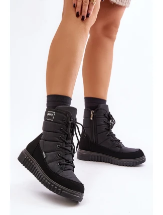 Dámské Sněhule Progress PROGJ-24-157