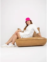 Šaty RV SK 7784.05P bílé