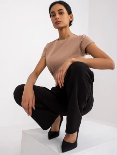 Tričko RV TS 4623.71 velbloudí