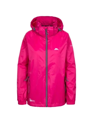 Dámská bunda Trespass Qikpac X Dámská bunda Trespass Qikpac X