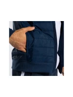 Pánská/chlapecká sportovní bunda Joma Berna Jacket Hoodie